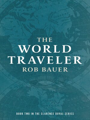 cover image of The World Traveler